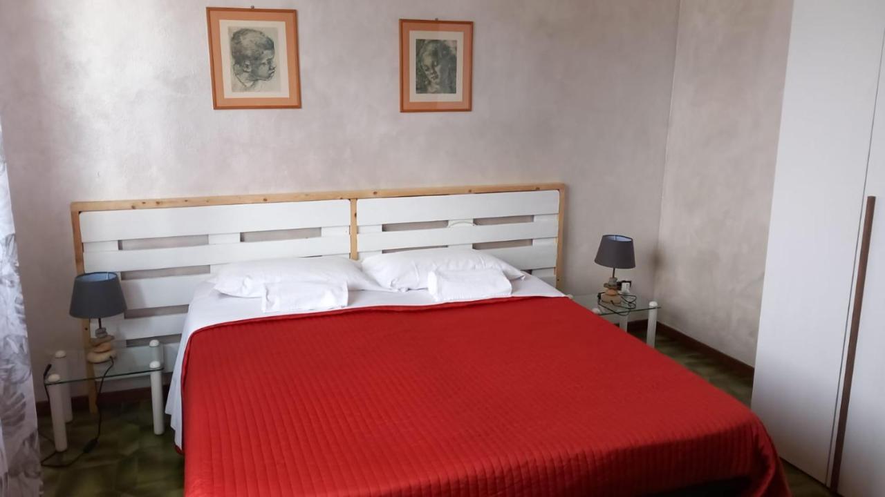 My Holidays - Camere Dei Fiori Gravedona Exterior photo